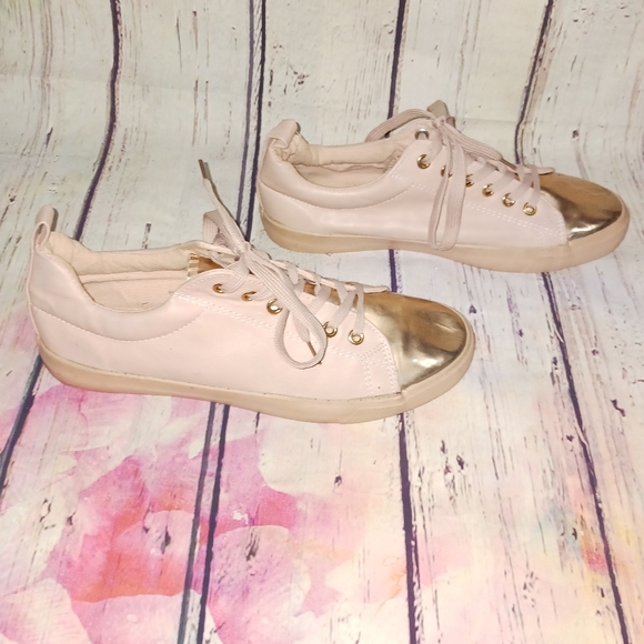 Twisted Slip In And Step Out Women's Shoes Size 9 - Picture 5 of 10